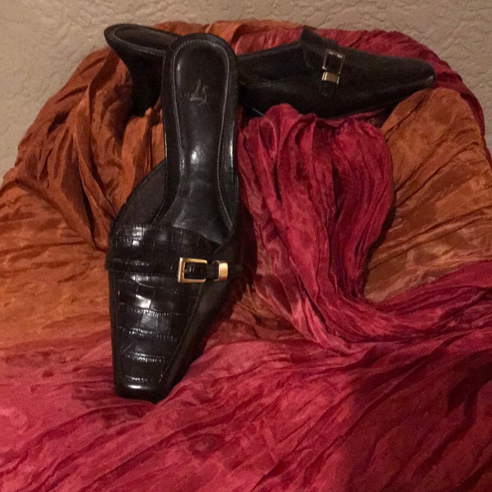 LifeStride Mules